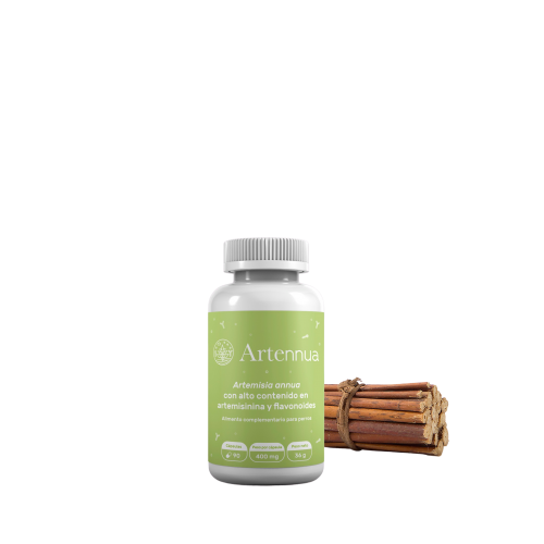 ARTENNUA 90 capsule 400 mg