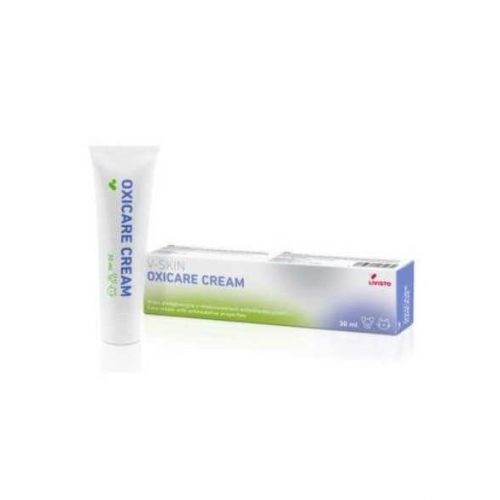 V-SKIN oxicare cream 30 ml
