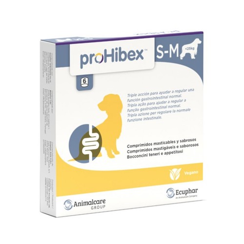 PROHIBEX small/medium 6 bocconcini