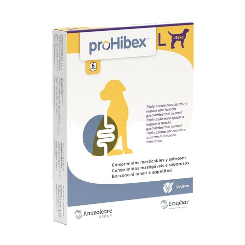 PROHIBEX large 6 bocconcini