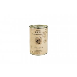 BARF TRITO pollo 6 x 400 gr...