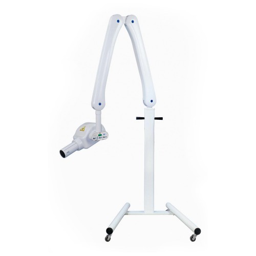 RADIOLOGICO DENTALE BEST-X-DC STATIVO...