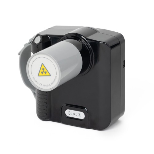 NICAL PORTABLE XRAY GENERATOR C/SHIELD