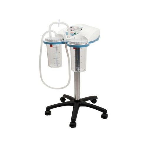 ASKIR C30+VASO AUTOCLAVABILE (2pz)...
