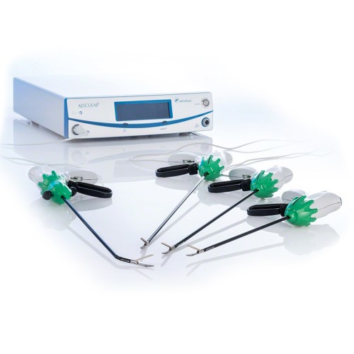 CAIMAN GENERATORE HF BIPOLARE -...