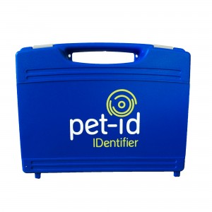 LETTORE PET-ID (IDENTIFIER... 2