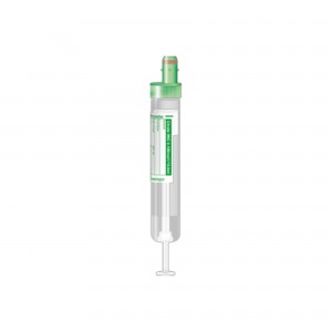 PROVETTE S-MONOVETTE 10 ml...