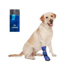 MEDICAL PETS BOOT...