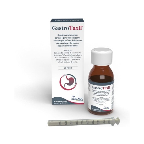 GASTROTAXIL 120 ml