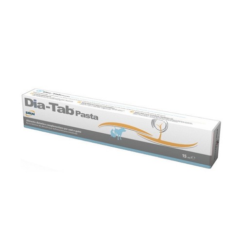 DIA TAB 15 ml pasta cane/gatto