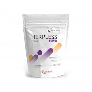 HERPLESS plus facile 30...