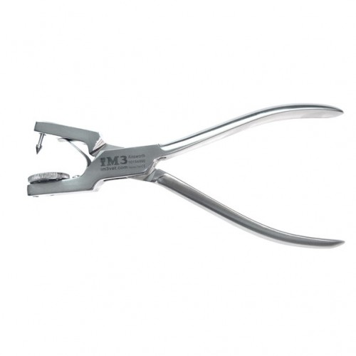 PERFORATRICE DENTIST. Rubber Dam...