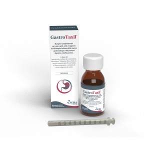 GASTROTAXIL 50 ml