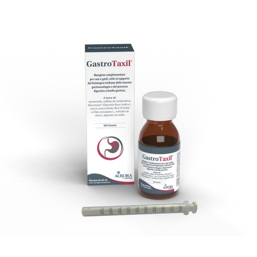 GASTROTAXIL 50 ml
