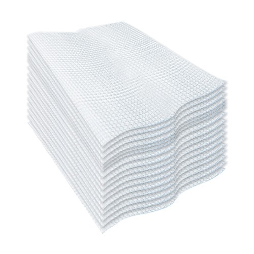 GARZA IDROFILA TAGLIATA 30 x 30 1 kg