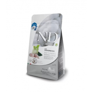 N&D CANE WHITE...