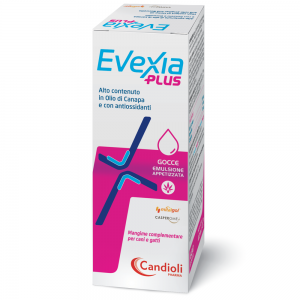 EVEXIA FAST 40 ml gocce