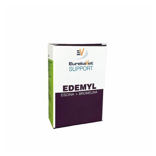 VETCARE EDEMIL 32 cpr 1,5 gr
