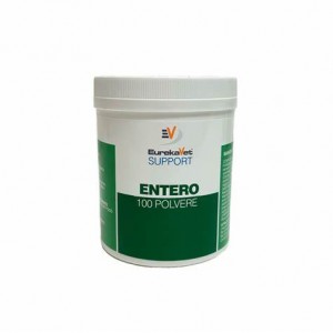VETCARE ENTERO 100 gr polvere