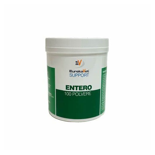 VETCARE ENTERO 100 gr polvere