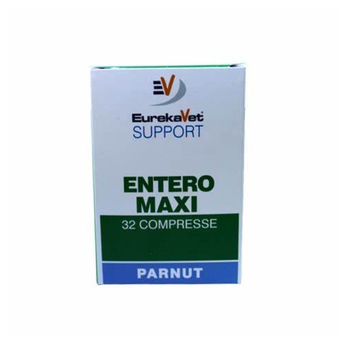 VETCARE ENTERO MAXI 32 cpr