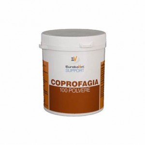 VETCARE COPROFAGIA 100 gr