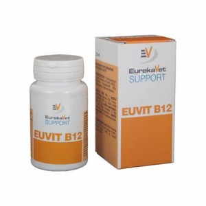 VETCARE EUVIT B12 60 cpr