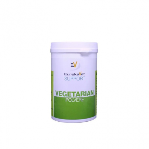 VETCARE VEGETARIAN 150 gr