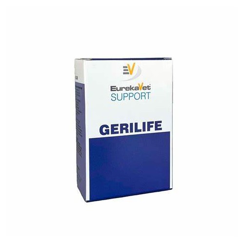 VETCARE GERILIFE 32 cpr 1,5 gr