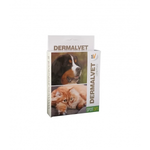 VETCARE DERMAL VET LENITIVO...