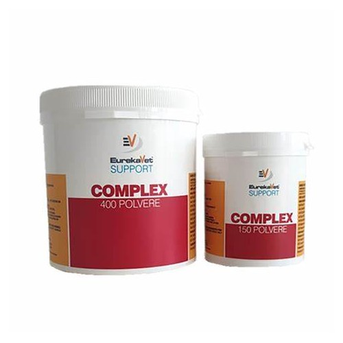 VETCARE COMPLEX 400 gr