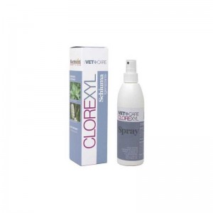 VETCARE CLOREXYL 150 ml...