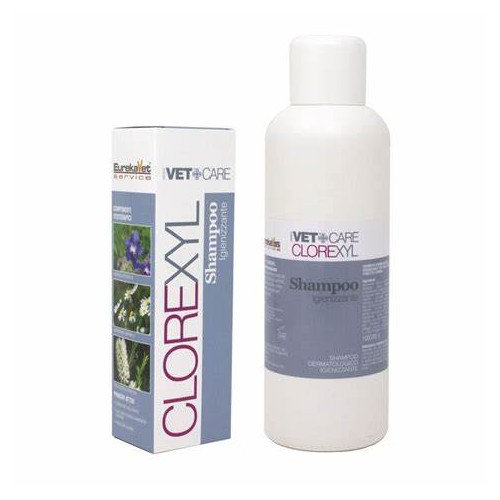 VETCARE CLOREXYL shampoo igienizzante