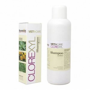VETCARE CLOREXYL shampoo...