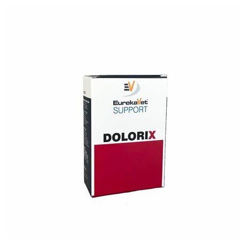 VETCARE DOLORIX 24 cpr 1,5 gr
