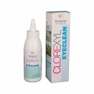 VETCARE EYECLEAN 80 ml