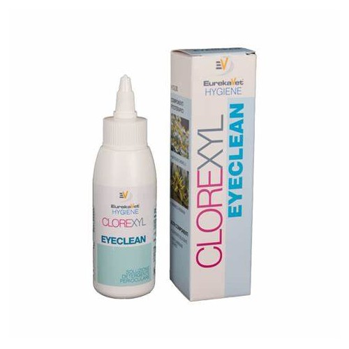 VETCARE EYECLEAN 80 ml