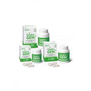 Condrogen puppy 60 cpr