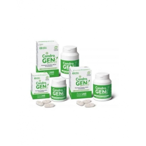 Condrogen puppy 90 cpr