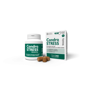 CONDROSTRESS mobility 60 chews