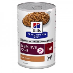 PD CANE i/d 360 gr x 12...