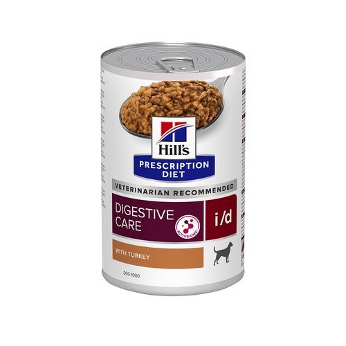 PD CANE i/d 360 gr x 12 lattine...
