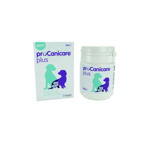 PROCANICARE plus 30 gr cane