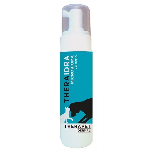 THERAIDRA MICROBIOMA schiuma 200 ml