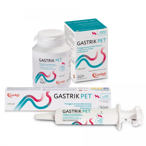 GASTRIK PET 30 ml pasta
