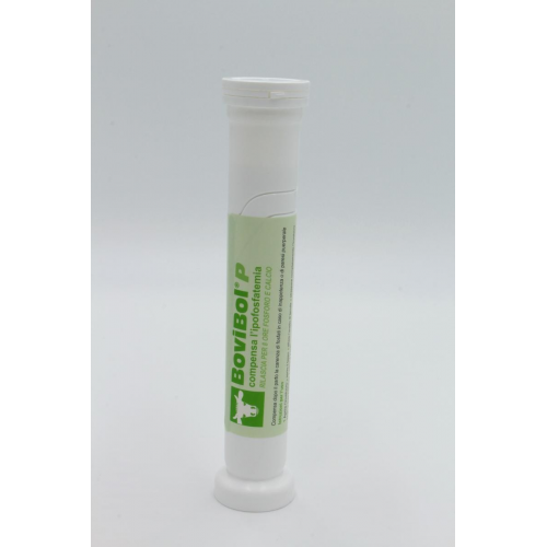 BOVIBOL P 1 bolo 195 gr.