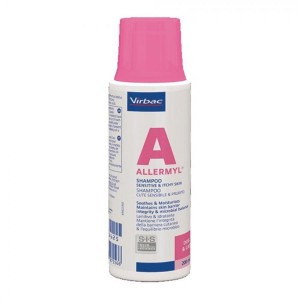 ALLERMYL SIS shampoo 250 ml