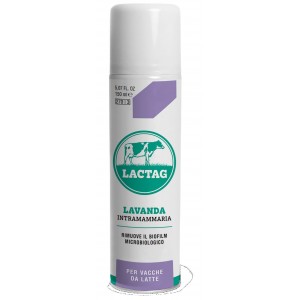 LACTAG 150 cc lavanda...