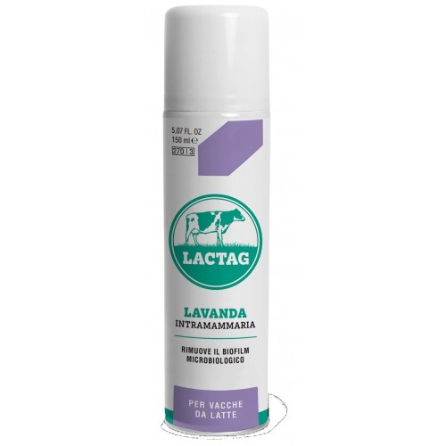 LACTAG 150 cc lavanda preventiva...