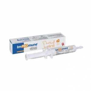 IMPROMUNE pasta 35 gr